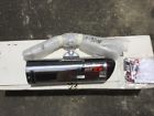12-2008-524-02 Jardine Slip On Exhaust Yamaha