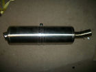 0798 12-7 K72 Muffler Stock Bmw 800 650 Lafranconi 800gs 349 679 - 18