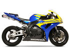 1200075 Yoshimura Honda Race Full Exhaust System Cbr