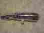 18518531078 1200rt Bmw 2014 Chrome Plated Exhaust Silencer Pipe