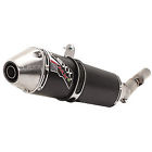 1201920014 Lexx Slip On Silencer Exhaust Crf Muffler Pipe