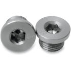 1202p Bassani Sensor Port Plugs