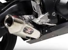 12030061 Yoshimura Race Exhaust System Honda