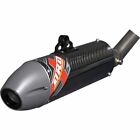 12050 Dr Race Style Carbon Fiber Exhaust