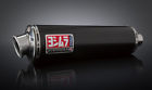 1215252-ca Yoshimura Rs-3 Slip-on Mufflers
