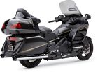 1219 Cobra Mufflers Dc Chr