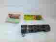 122-14785-20 Yamaha Exhaust Diffuser Genuine Ycs1 Yg1 Yj2 Yl1 Yl2 Ylcm