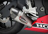 12202ap520 Yoshimura Honda Full System Alpha Race Exhaust