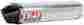 1226275 Yoshimura Rs-5 Slip-on Stainless Steel Muffler Carbon Fiber End Cap