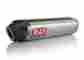 12270e7520 Yoshimura Rs-5 Signature Series Slip-on Steel Muffler