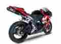 12281e7220 Yoshimura Exhaust S O Rs-5 Sig Ss Cf Cbr600rr