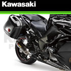 123228 Akrapovic New Genuine Kawasaki Ninja Abs Exhaust
