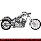 Vtx13cx 1233 Cobra Exhaust Swpt