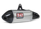123500d521 Yoshimura Honda Race Full Exhaust System Crf