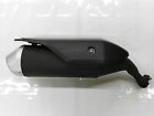 18310-k26-305 125 2014 Grom Oem Honda Muffler Used