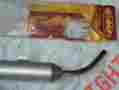 125021 Ktm Racing 2 Stroke Motorcycle Muffler