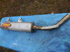 Ktm200-300 125070 Fmf And Husaberg Silencer Part