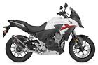 12561e0220 Yoshimura Signature Series Carbon Fiber Muffler