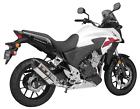 12561e0520 Yoshimura Signature Series Stainless Steel Muffler