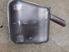 1262409 1262781 Polaris Slingshot Oem Exhaust Muffler Only