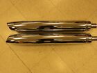1262414-156 1262415-156 Indian Motorcycles Motorcycle Chrome Exhaust