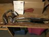 1262763-156 1262531-156 1262343-156 1262661-15 Indian Used Chief Exhaust Heat Shield Assembly