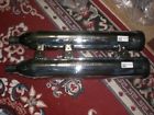 1262907-156 1262908-156 - Indian Dealer Take Offs Motorcycles Scout Bobber Mufflers Slip On
