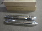 1262459-60-156 126459-156 126460-156 Polaris Indian Classic Vtg Dark Horse Side Mufflers