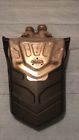 129700-4400 Ducati Exhaust Pipe Muffler Can Heat Shield Guard Cover