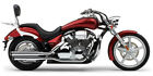 1133 1300 Pipes Mufflers Cobra Chrome Sabre Vt Cs Exhaust Vt1300cs Slip- - Honda