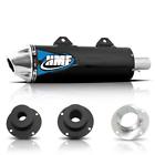 130213736186 Hmf Racing Competition Muffler Ktm Xc Atv
