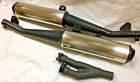 1306 Sito New Exhaust Slip-on