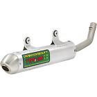 13101430 Pro Circuit Type Spark Arrestor Silencer