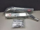 1312265 Yoshimura Trs Dual Slip-ons