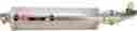 1312267 Yoshimura Trs Slip-on Muffler Titanium