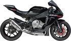 131414m520 Yoshimura Alpha Race Series Exhaust Steel Muffler