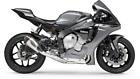 13141cp520 Yoshimura Alpha Race Series Works Exhaust Muffler