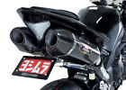 1314202 Yoshimura R-77 Street Series Dual