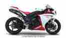 1314212 Yoshimura Trc-d Slip-on Muffler Carbon