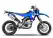 133002d520 Yoshimura Rs-4 Slip-on Muffler