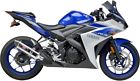 13320ej520 Yoshimura Muffler R77sg Ss-cf
