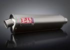 1361265 So R6 Yzf Yamaha Trs 03-05 Muffler Yoshimura Stainless Aluminum