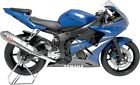 1361275 Yoshimura Trc Slip-on Stainless
