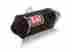 1362272 Yoshimura Trc Carbon Fiber Slip-on Exhaust Yamaha Yzf R6 2009