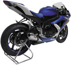 1362285 - Cap Slip- Yoshimura Steel R55 Stainless Muffler
