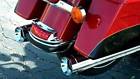 140-65224 Supertrapp Stout Mufflers Chrome