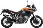 14033 Leovince Leo Vince Nero Mufflers