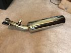 1410-18h02-h01 Suzuki Muffler For Bandit