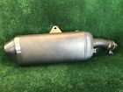 14100-15j00 Suzuki Oem Muffler Exhaust Can