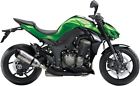 14146s Leovince Leo Vince Slip On Muffler Exhaust Factory For Kawasaki
